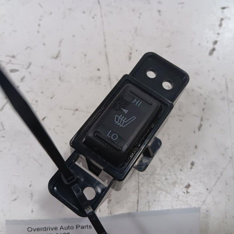 Nissan LEAF Heated Seat Switch  2013 2014 2015 2016 2017