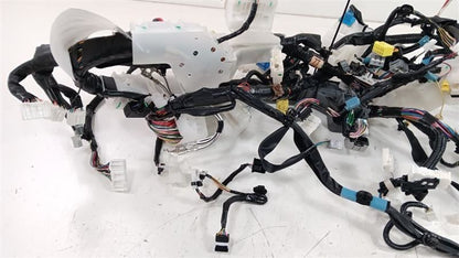 Toyota Prius Dash Wire Wiring Harness 2015 2014 2013 2012 OEM