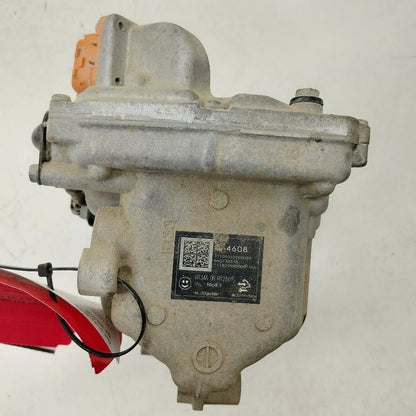 Air Conditioning AC Compressor Fits 16-19 Chevy Volt OEM