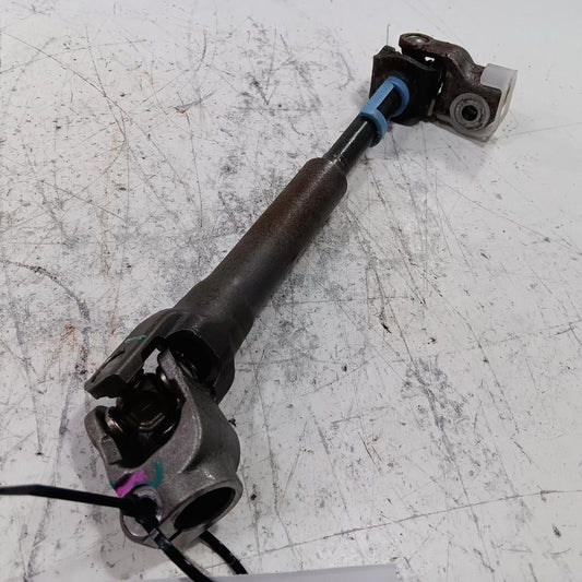 Nissan LEAF Lower Steering Column Shaft Knuckle U Joint  2013 2014 2015 2016 201