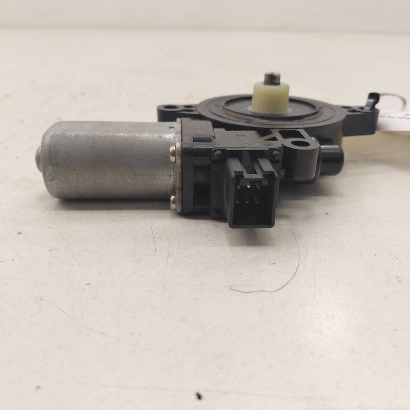 Driver Left Front Power Window Motor Fits 09-21 Mazda 6