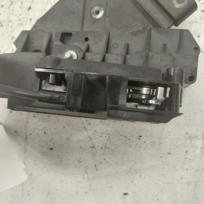 Volvo S60 Door Latch Lock Right Passenger Front  2013 2014 2015