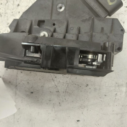 Volvo S60 Door Latch Lock Right Passenger Front  2013 2014 2015