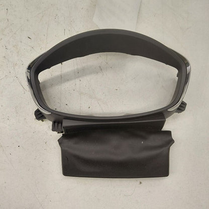 Chevy Trax Speedometer Bezel Dash Surround Trim  2022 2021