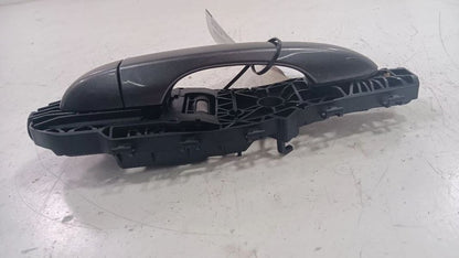 1YB55NWWAA Passenger Right Rear Door Handle Exterior Fits 15-17 200