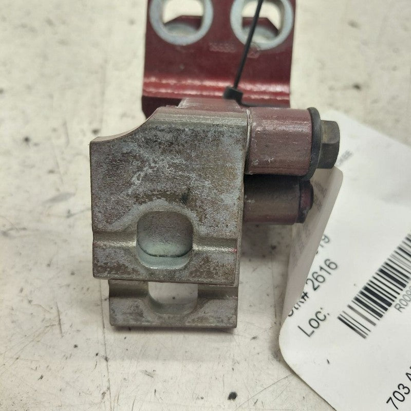 Jeep Cherokee Door Hinge Set Right Rear Passenger  2019 2020 2021