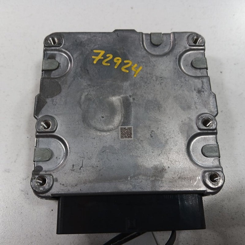 Power Steering Control Module Fits 14-15 Toyota Corolla OEM