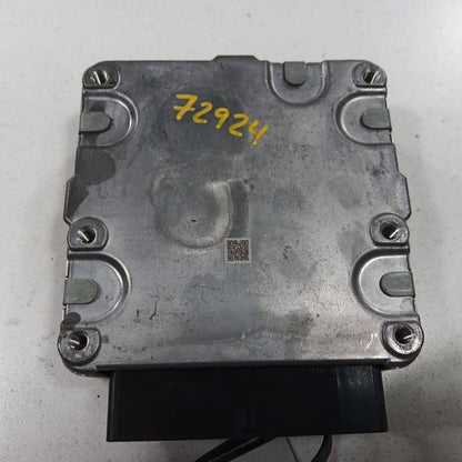 Power Steering Control Module Fits 14-15 Toyota Corolla OEM