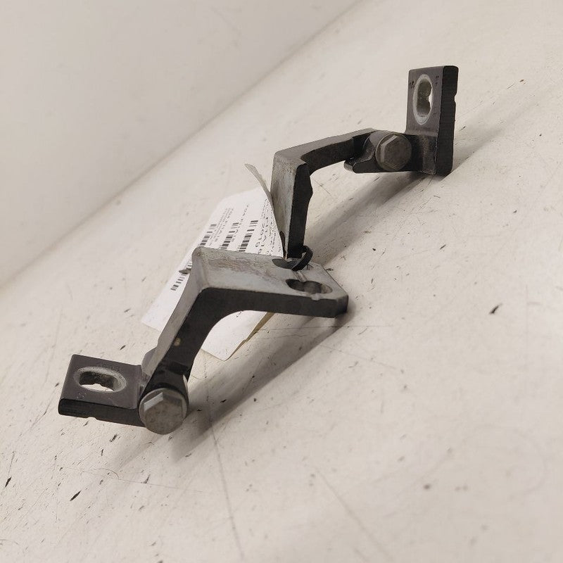 2018 Fiat 500 X Model Door Hinge Set Left Driver Rear