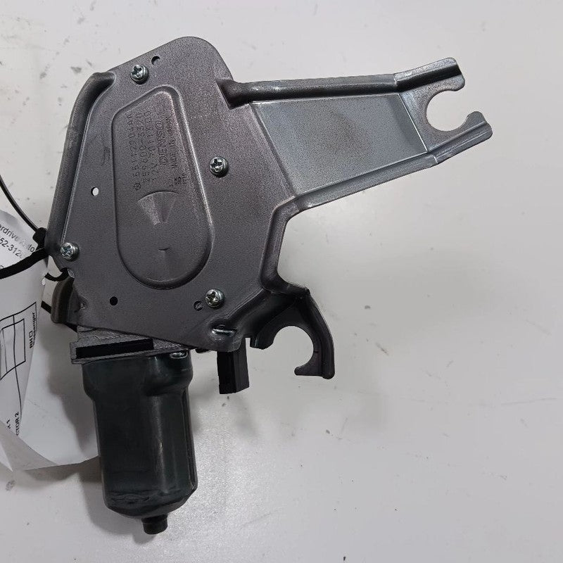 Rear Wiper Motor Fits 17-23 Jeep Compass OEM