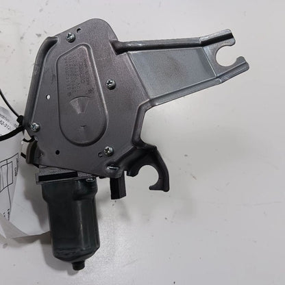 Rear Wiper Motor Fits 17-23 Jeep Compass OEM
