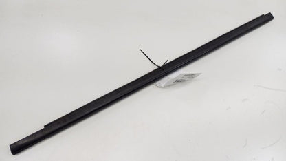 Dodge Journey Door Glass Window Weather Strip Trim Front Left Driver Side 2010