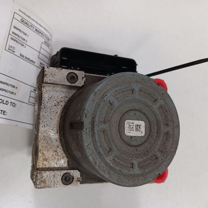 Anti-Lock Brake Part Pump Actuator Fits 16-19 Ford Explorer