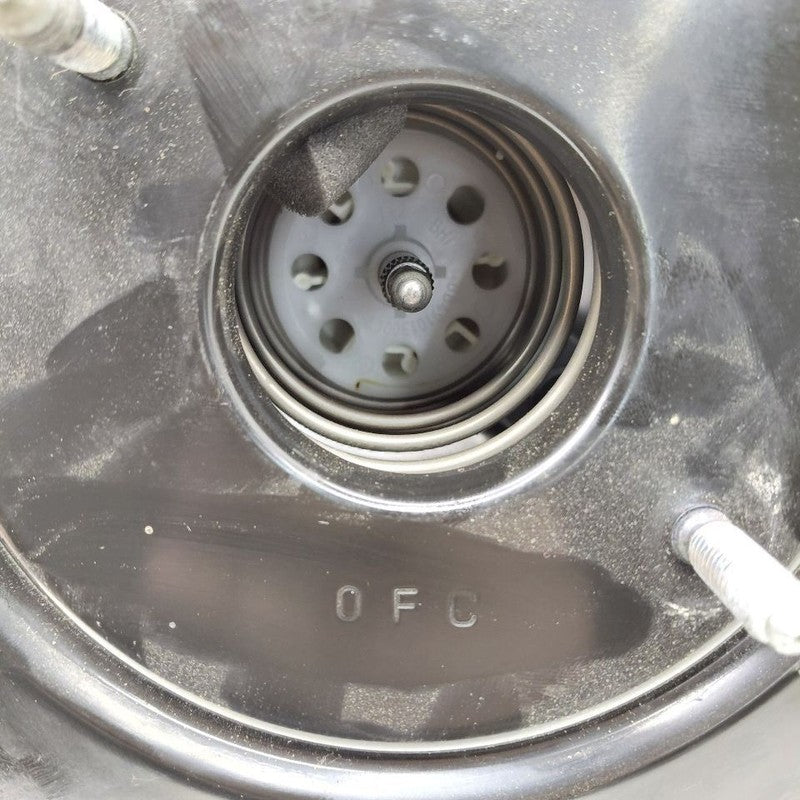 Power Brake Booster Fits 17-22 Kia Sportage