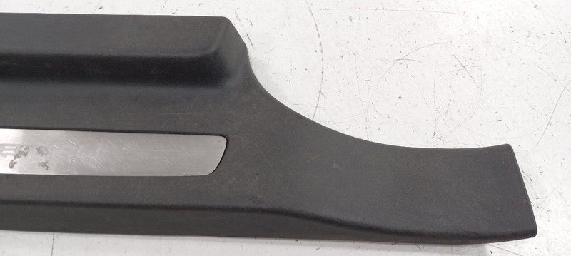 Subaru Tribeca Sill Trim Plate Door Jam Threshold Right Passenger Rear