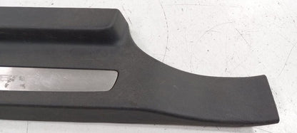 Subaru Tribeca Sill Trim Plate Door Jam Threshold Right Passenger Rear
