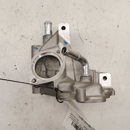 Nissan Versa Water Pump Housing  1.6 2024 2023 2022 2021 OEM