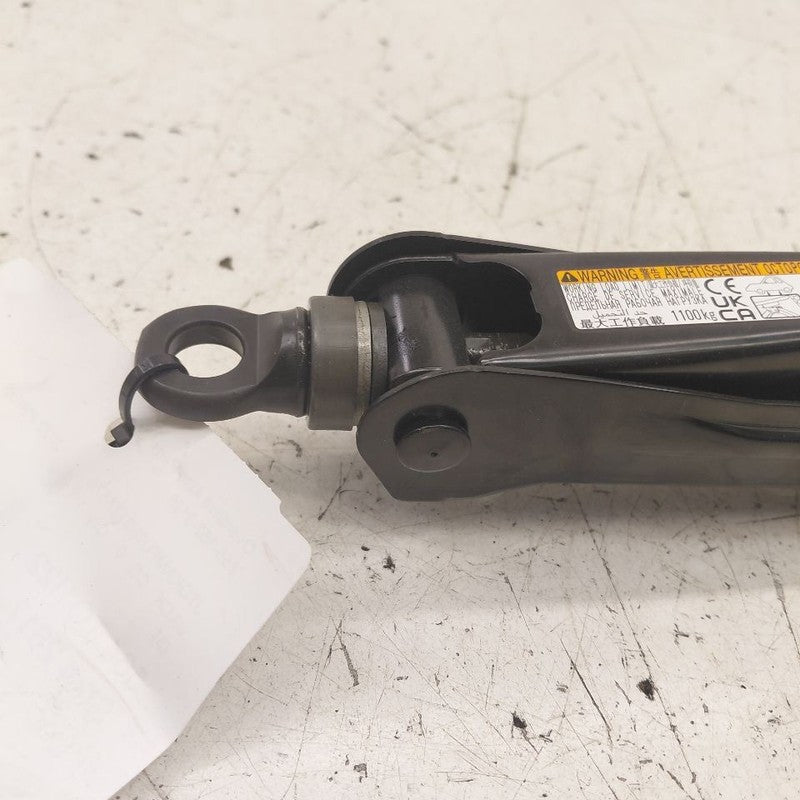 Toyota Prius Spare Tire Changing Jack  2022 2021 2020