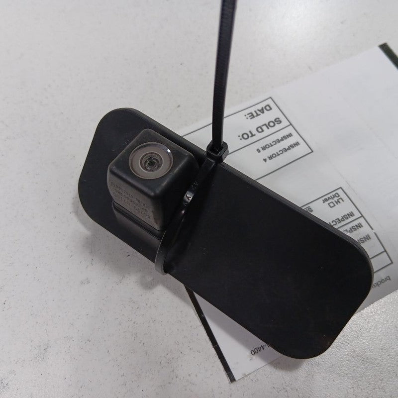 867A002020 Camera Projector Rear Camera Decklid Mounted Fits 16 Toyota Corolla