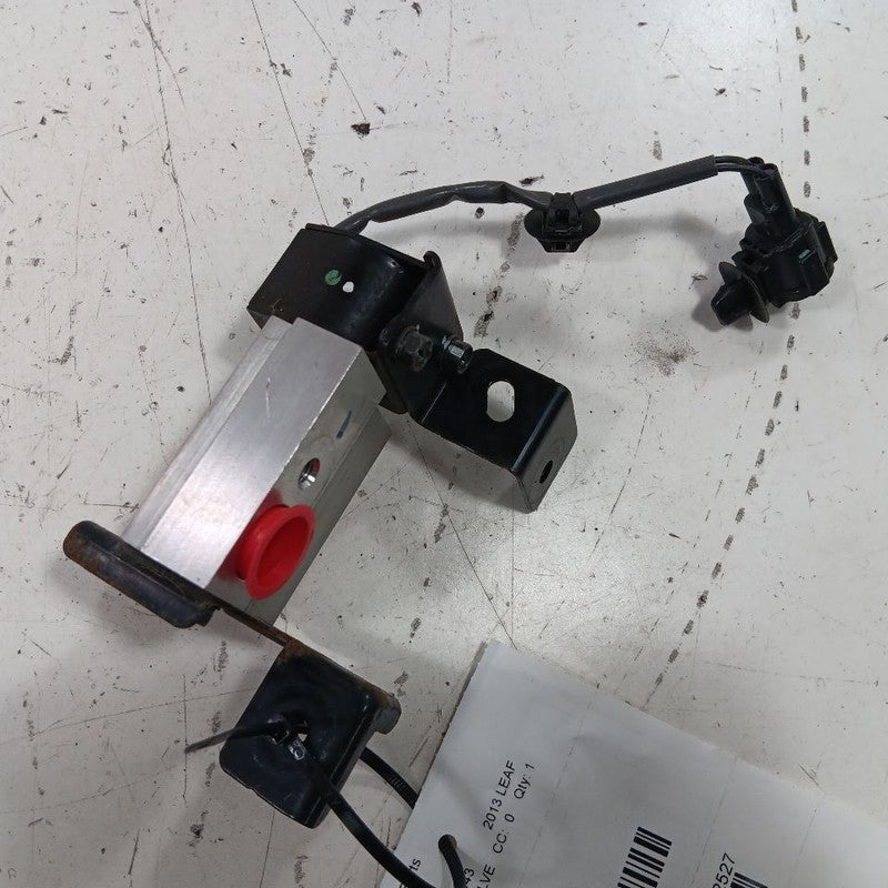 Nissan LEAF Heater Box Harness Wire Wiring {443310-1200} 2013 2014 201