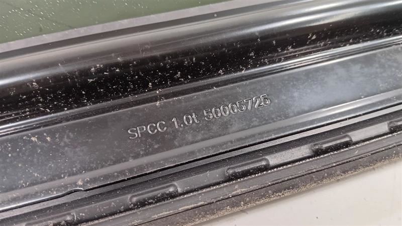 816103X000 Roof Glass Window Only Sedan Fits 11-16 ELANTRA