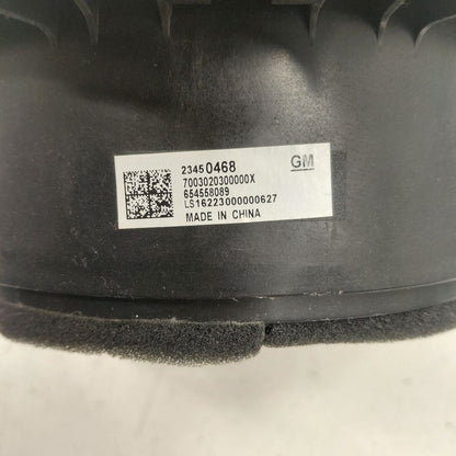 Chevy Volt Speaker Right Passenger Front  2016 2017 2018 2019