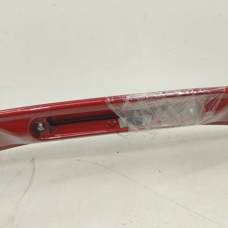 Rear Spoiler Hatchback Fits 14-15 17-24 Mitsubishi Mirage