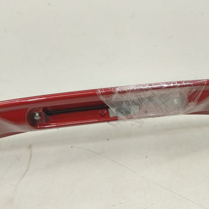 Rear Spoiler Hatchback Fits 14-15 17-24 Mitsubishi Mirage
