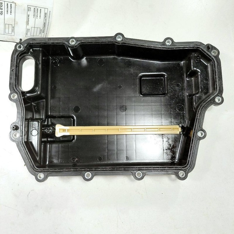 Ford Edge Transmission Housing Side Cover Plate  2019 2020 2021 2022 2