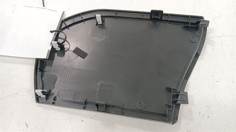 Honda Civic Dash Side Cover Left Driver Trim Panel 2013 2014 2015 OEM