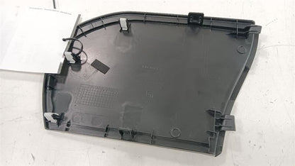 Honda Civic Dash Side Cover Left Driver Trim Panel 2013 2014 2015 OEM