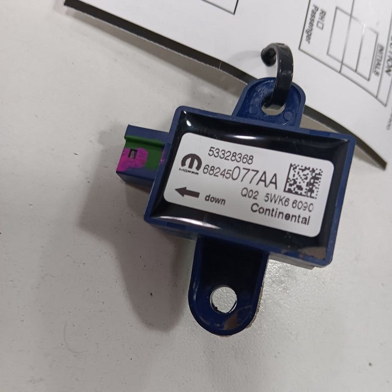 Jeep Compass Sensor  2018 2019 2020 2021