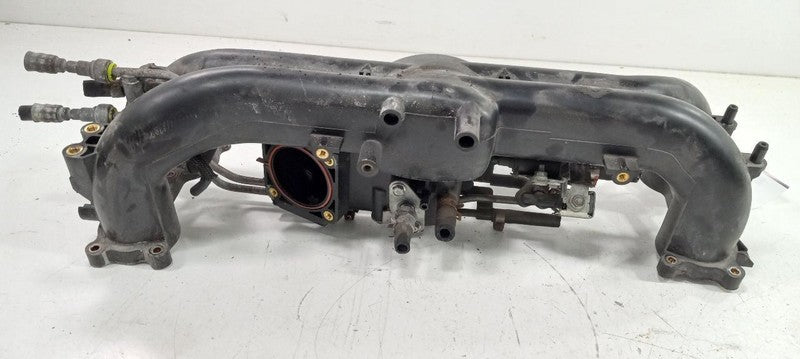 Air Intake Manifold 2.5L With Turbo Fits 10-12 Subaru Legacy  OEM