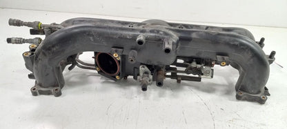 Air Intake Manifold 2.5L With Turbo Fits 10-12 Subaru Legacy  OEM