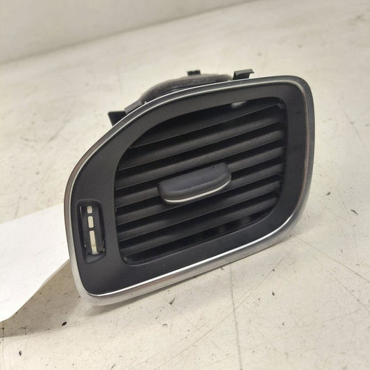 2018 Volvo S60 Dash Air Vent Right Passenger