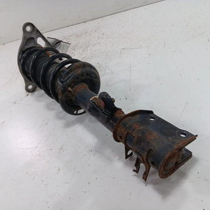 Passenger Right Strut Rear 4WD Off Road Suspension 17-22 Jeep Compass 