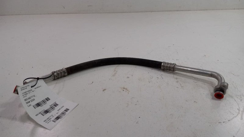 Mazda 6 AC Hose Line 2013 2012 2011 2010 2009 OEM