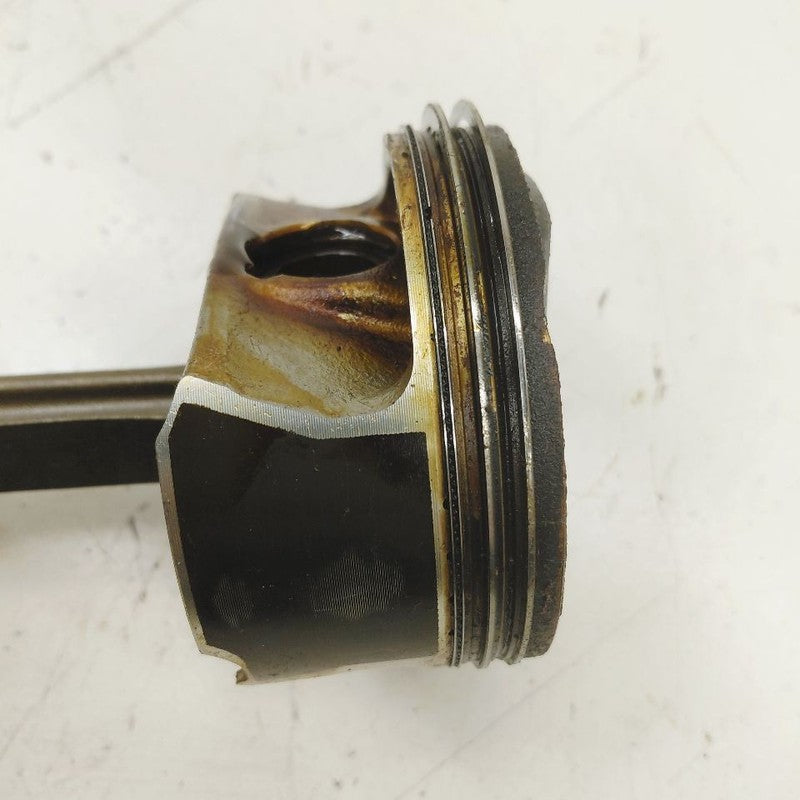 Cadillac XTS Single Piston With Connecting Rod       3.6 2016 2017 201