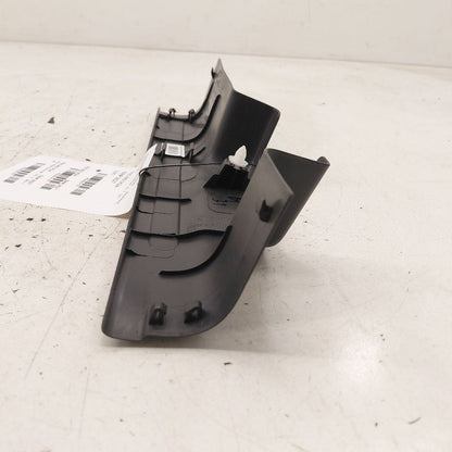 Mitsubishi Mirage Sill Trim Plate Door Jam Threshold Right Passenger F