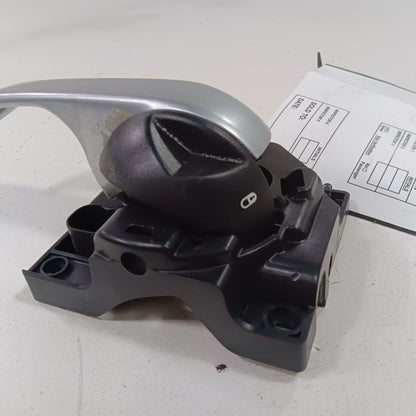Fiat 500 Door Handle Left Driver Rear Interior Inside  2016 2017 2018 