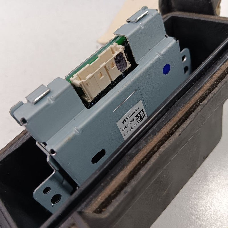 Outlander Sport Passenger Right Headlight Control Module {CDM0066A} 20