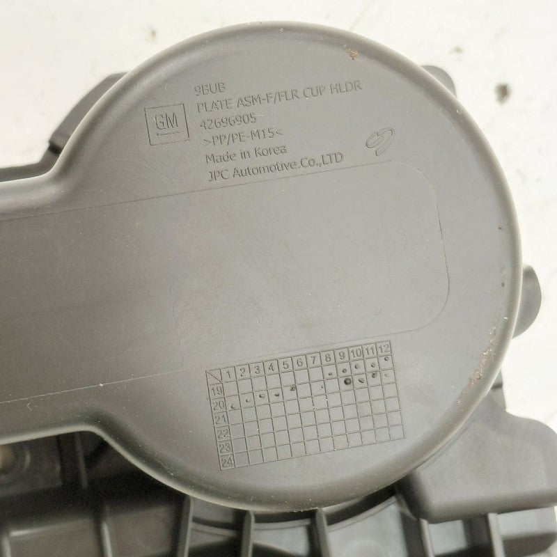 Buick Encore GX Cup Holder  2020 2021 2022 2023