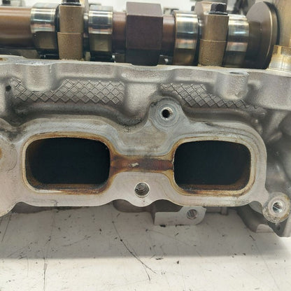 Engine Cylinder Head Fits 16-19 Chevy Volt
