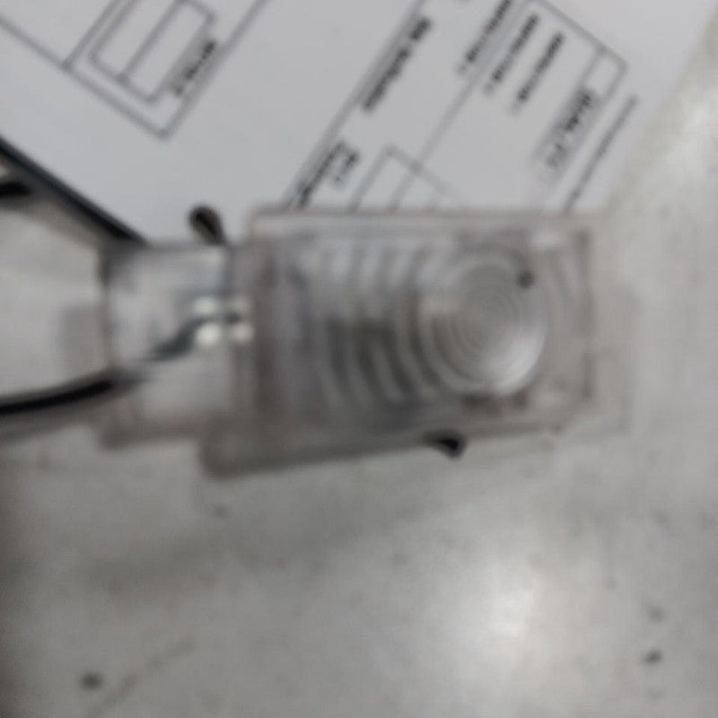 Chevy Trailblazer Trunk Courtesy Lamp {13503059} 2021 2022 2023 2024 2025