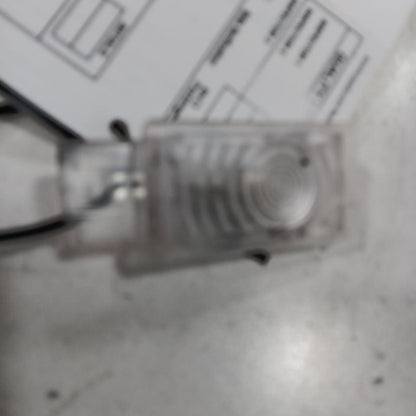 Chevy Trailblazer Trunk Courtesy Lamp {13503059} 2021 2022 2023 2024 2025