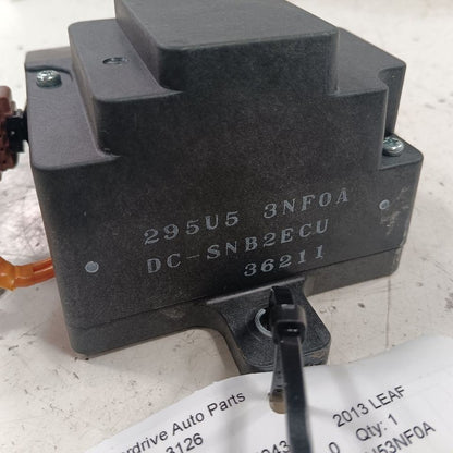 Nissan LEAF Battery Heater Relay {295U53NF0A} 2013 2014 2015 2016 2017