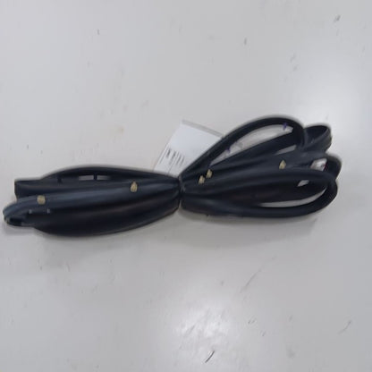 Jeep Cherokee On Door Seal Rubber Left Driver Front  2015 2016 2017 OE
