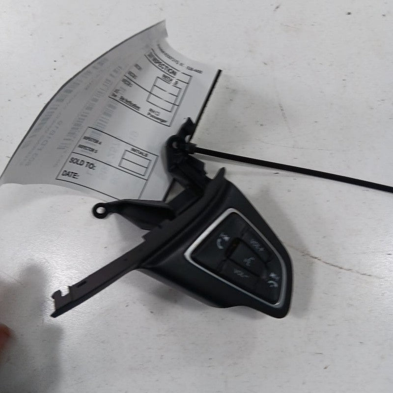 Ford Ecosport Steering Wheel Control Switch  2018 2019 2020 2021 2022 