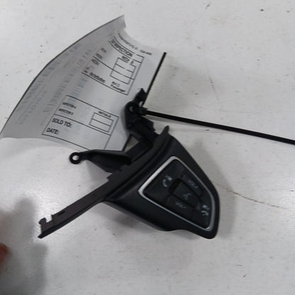 Ford Ecosport Steering Wheel Control Switch  2018 2019 2020 2021 2022 