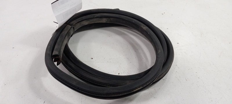 Dodge Avenger On Body Door Jamb Seal Rear Right Passenger Back 2014 20